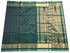 Kanchipuram Pure Silk Cotton Saree