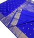 Semi Silk Saree