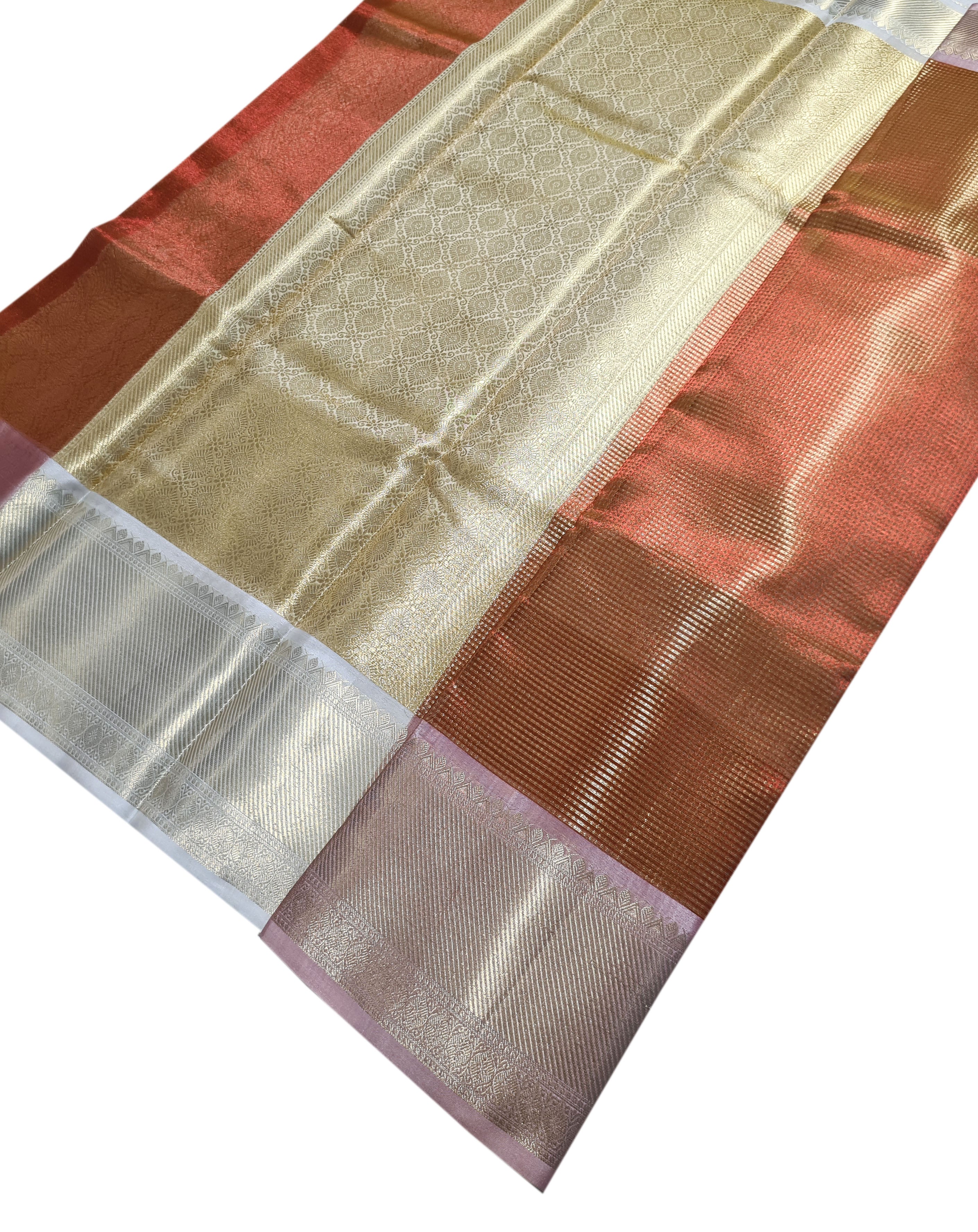 Bengaluru Chatai Silk Sarees