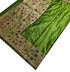 Bengaluru Crape Antic Silk Meena Sarees