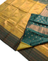 Antique Zari Butta Silk Saree