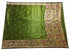 Bengaluru Crape Antic Silk Meena Sarees
