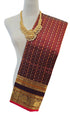 Kanchipuram Pure Silk Cotton Saree