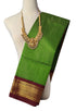 Kanchipuram Pure Cotton Sarees
