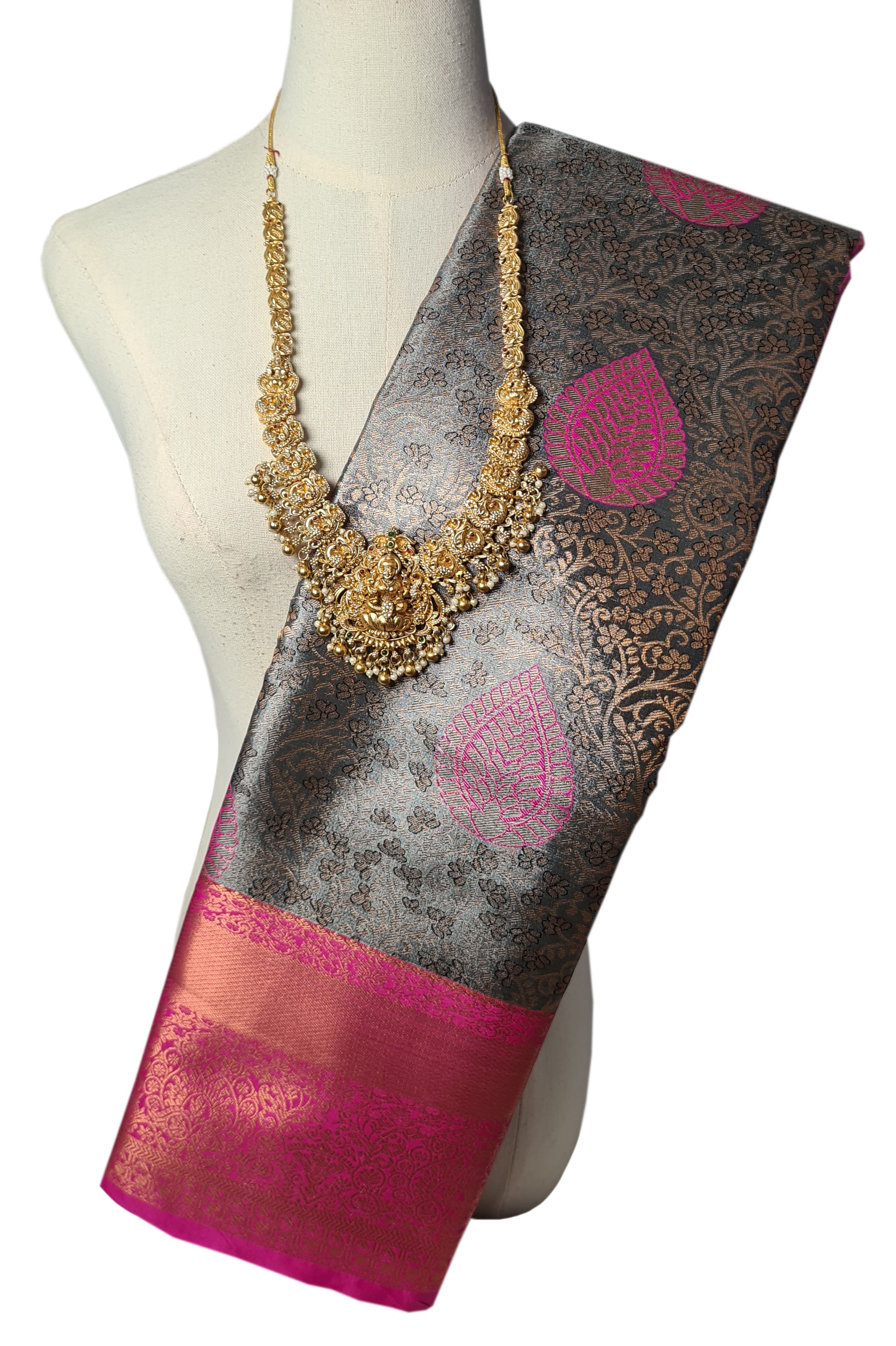 Bengaluru Designer Sarees