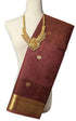 Kanchipuram Pure Silk Cotton Saree