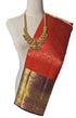Kanchipuram Pure Silk Saree