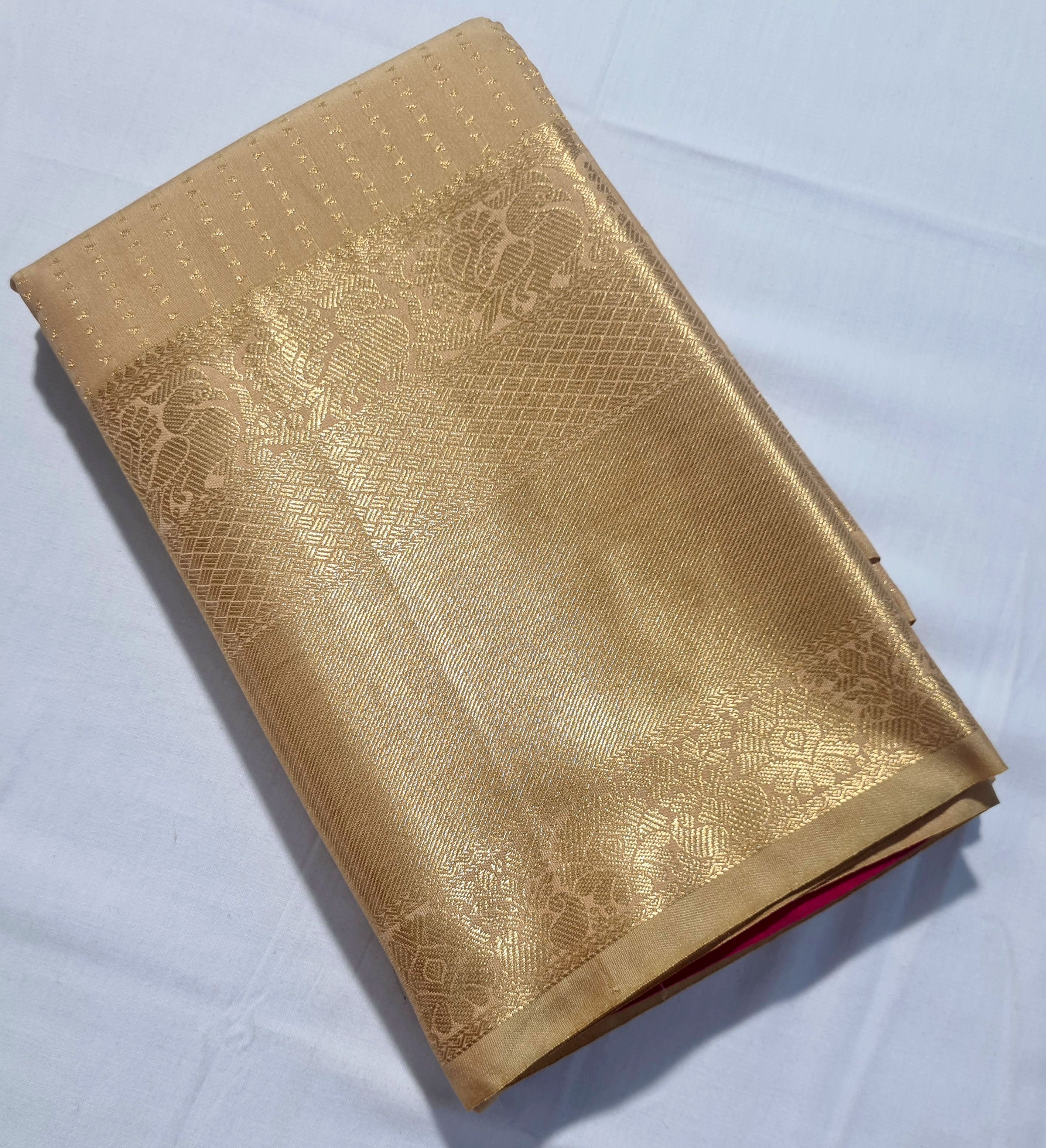 Kanchipuram Soft Silk Sarees