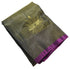 Handwoven Unique Pure Soft Silk Saree