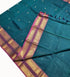 Kanchipuram Pure Cotton Sarees
