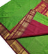 Kanchipuram Pure Cotton Sarees