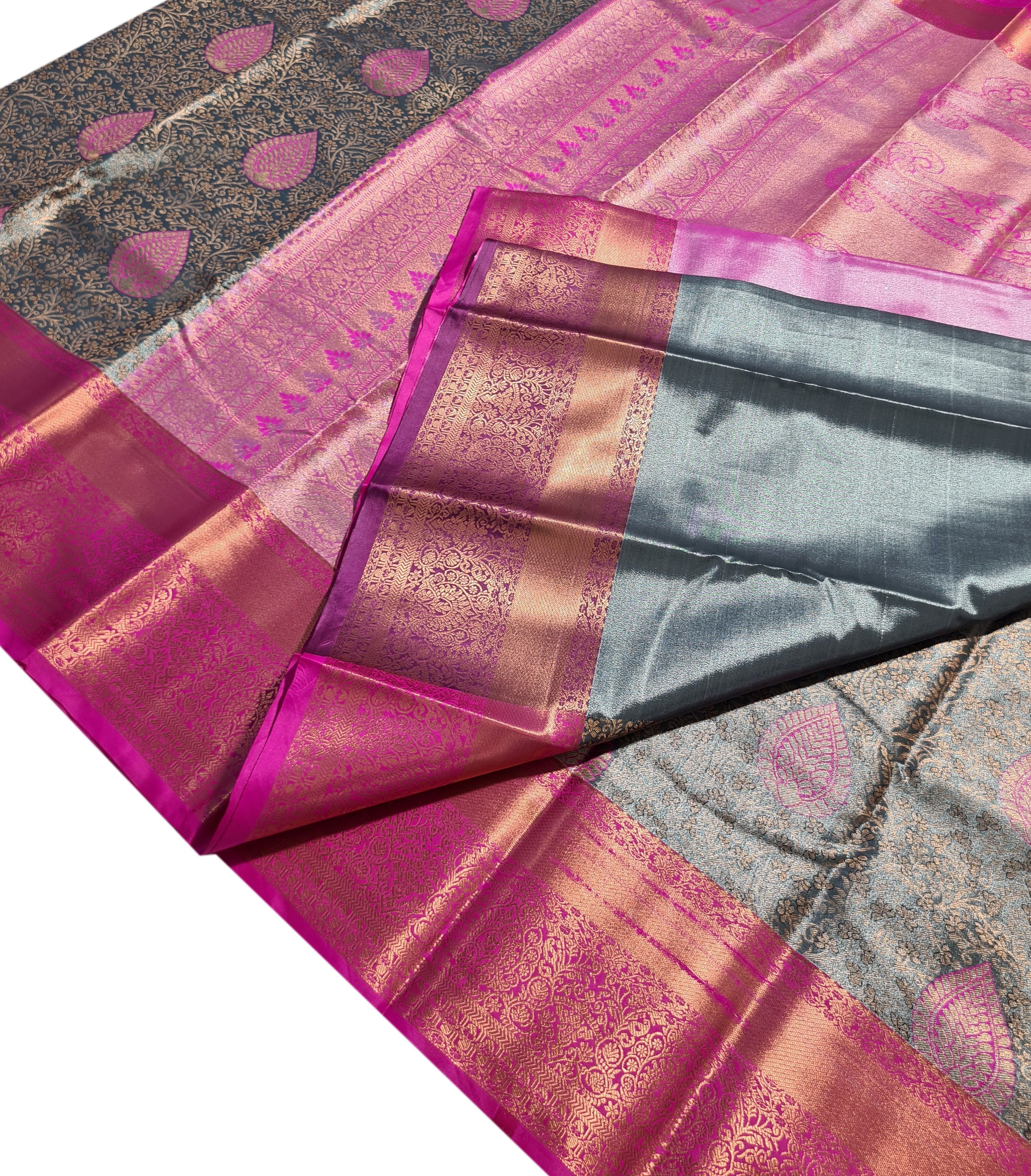Bengaluru Designer Sarees