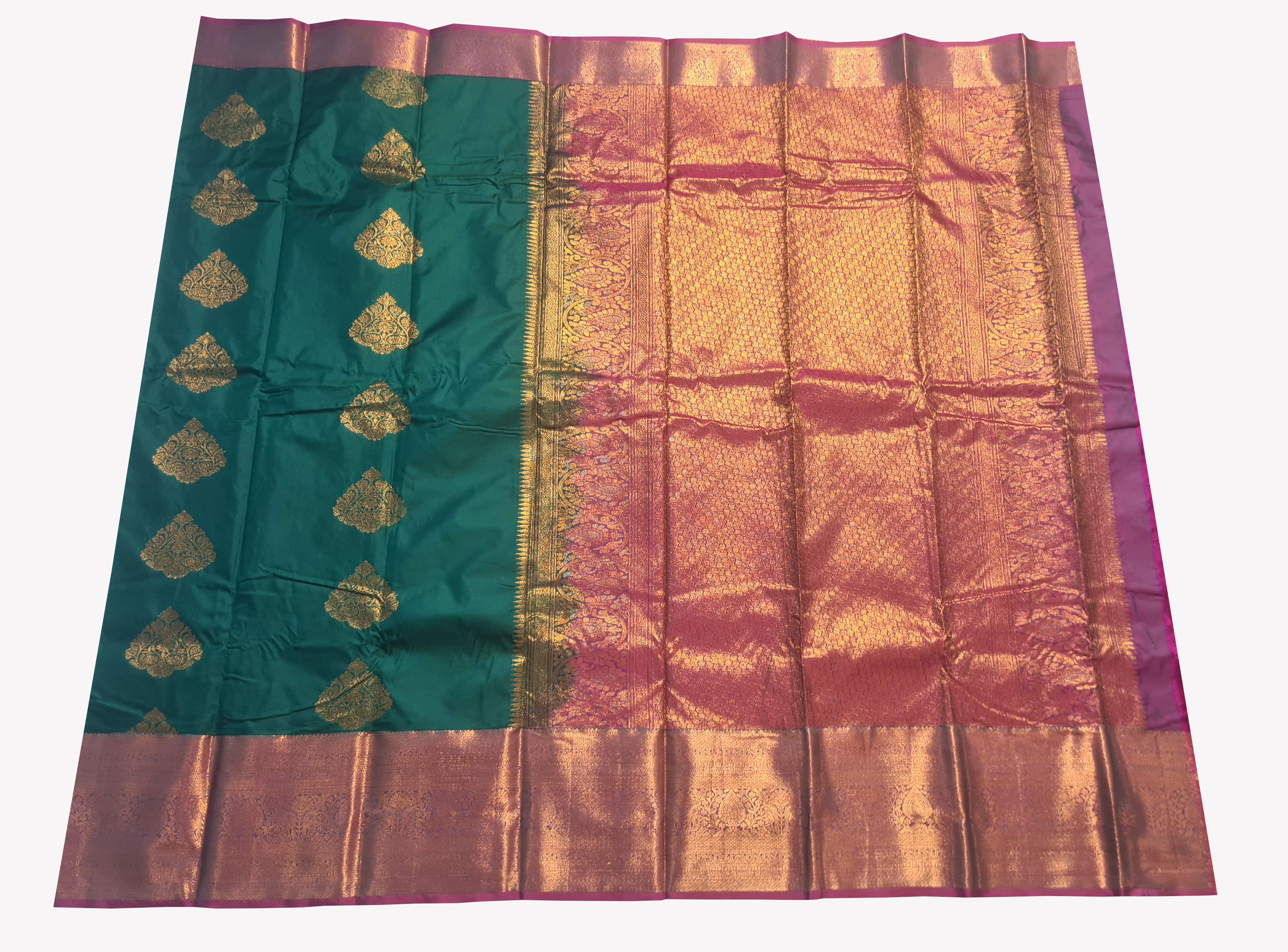 Bengaluru Designer Sarees