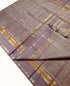 Kanchipuram Pure Silk Cotton Saree