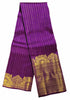 Kanchipuram Pure Silk Saree