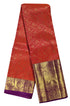 Kanchipuram Pure Silk Saree