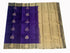 Kanchipuram Pure Soft Silk Saree