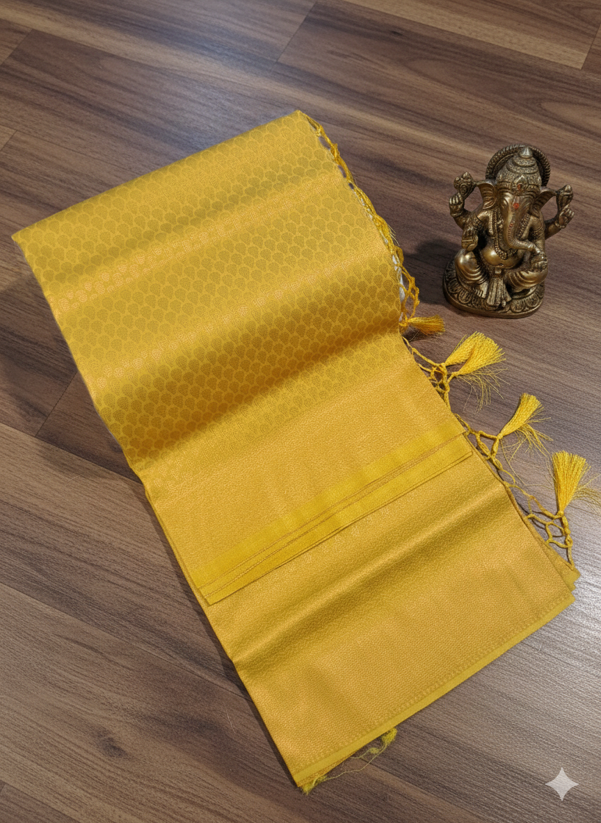 Kubera Pattu Sarees