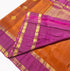 Kanchipuram Pure Silk Saree