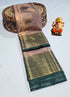 Semi Silk Sarees