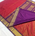 Kanchipuram Agarlic Cotton Sarees
