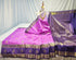 Kanchipuram Pure Silk Saree