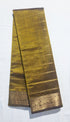 Kanchipuram Pure Silk Cotton Saree