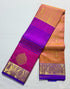 Kanchipuram Pure Silk Saree