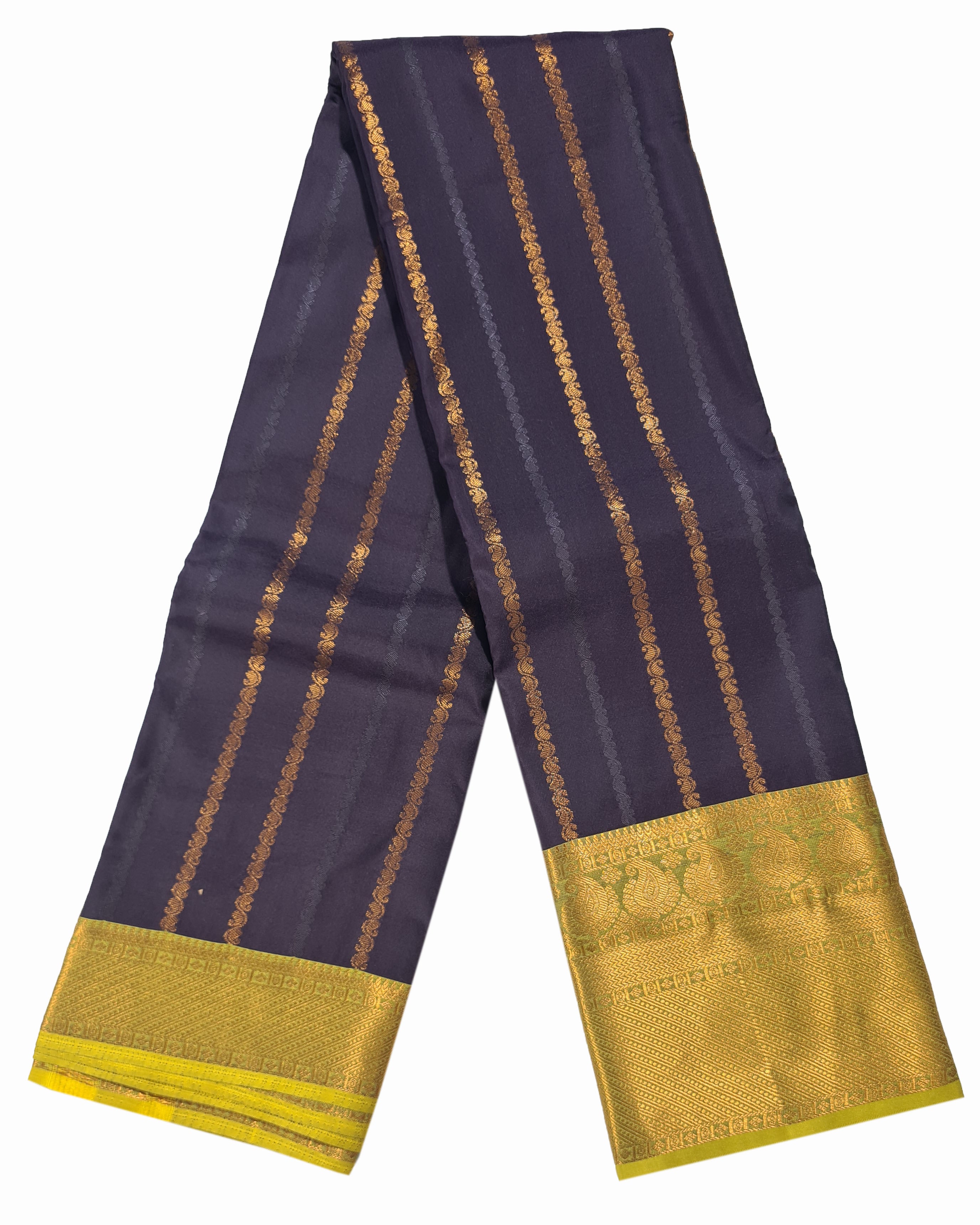 Semi Silk Saree