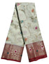 Banarasi Katan Jaal Silk Sarees