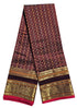 Kanchipuram Pure Silk Cotton Saree