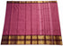 Pure Rich Cotton Sarees