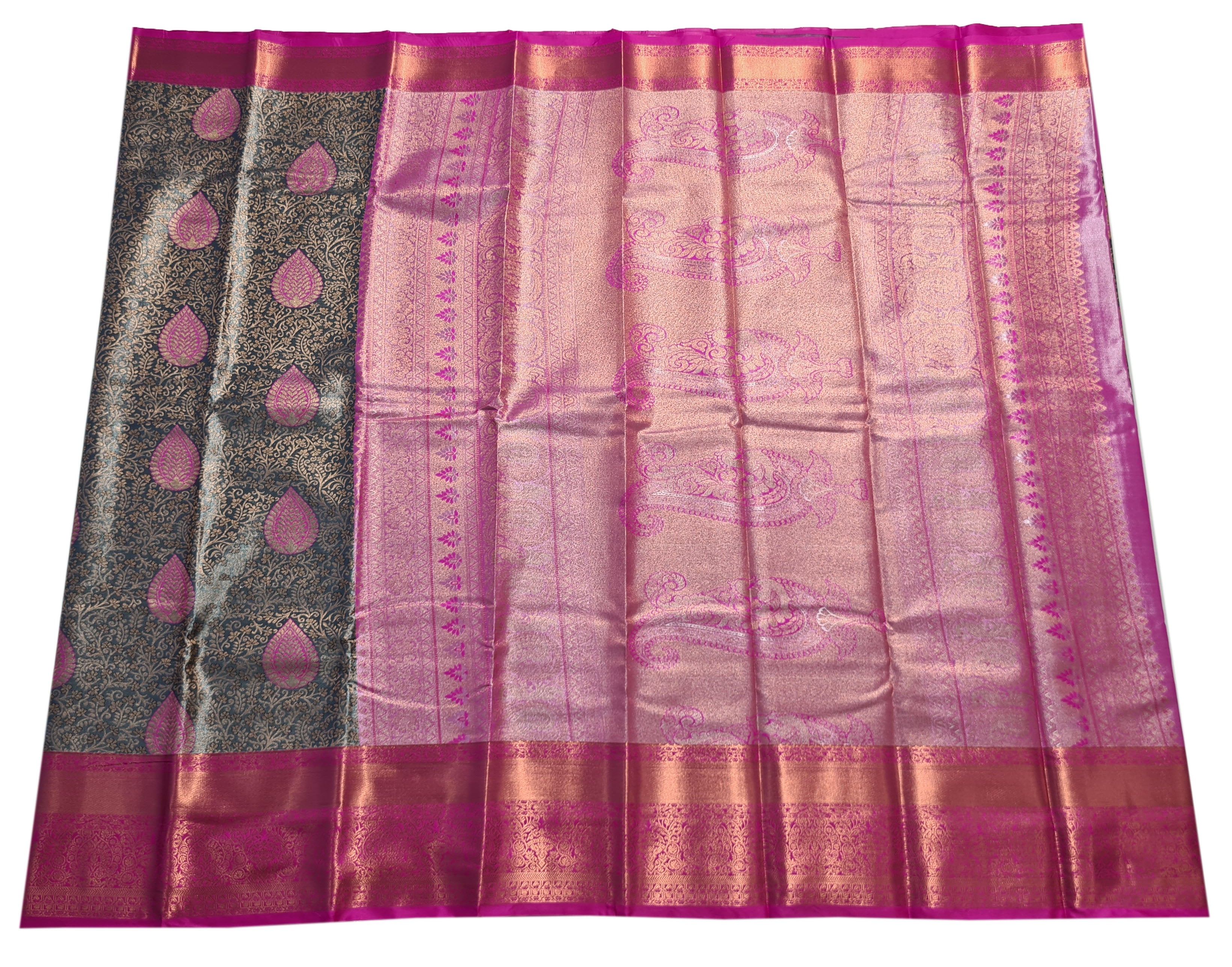 Bengaluru Designer Sarees