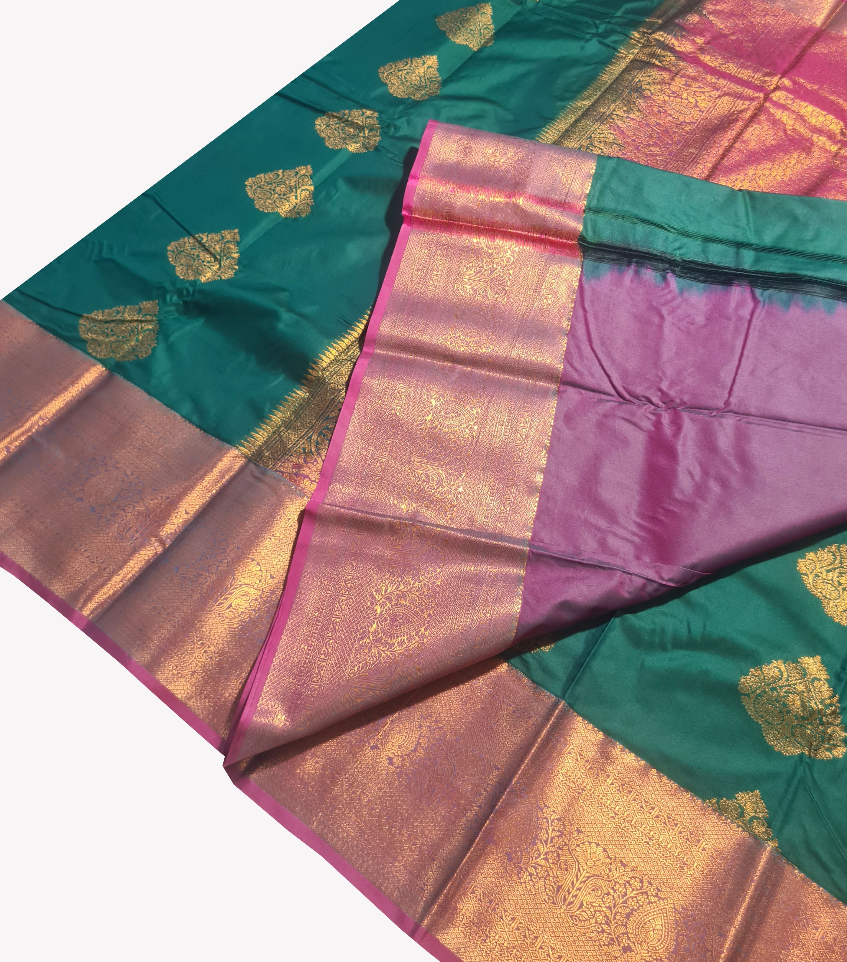 Bengaluru Designer Sarees