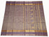 Kanchipuram Pure Silk Cotton Saree