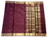 Kanchipuram Pure Silk Cotton Saree