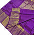 Kanchipuram Pure Silk Saree