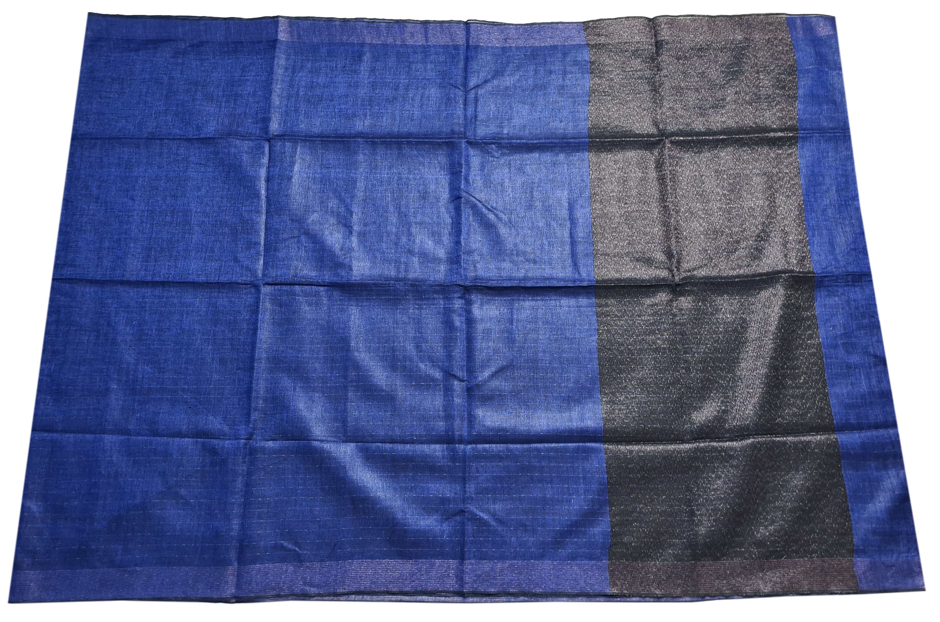 Linen Sarees