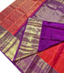 Kanchipuram Pure Silk Saree