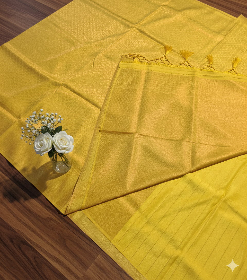 Kubera Pattu Sarees