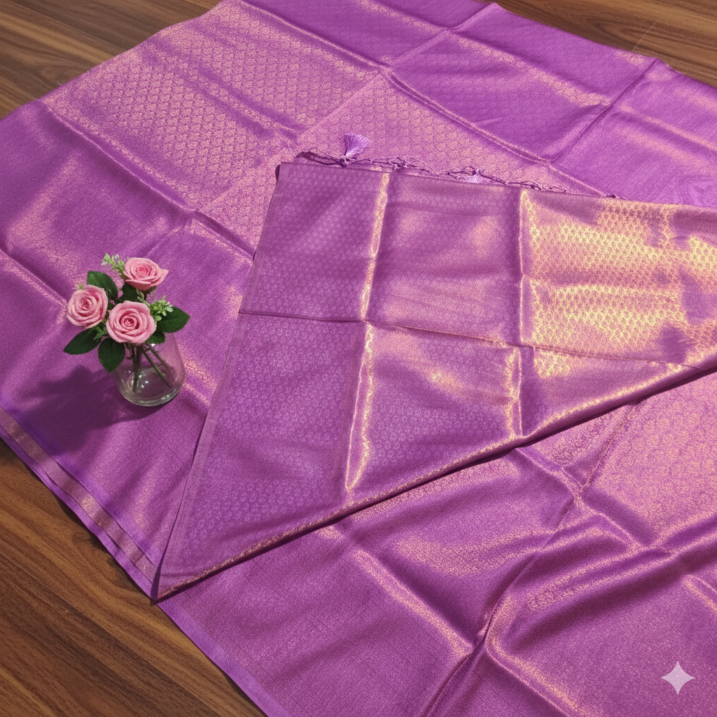 Kubera Pattu Sarees