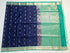 Kanchi Vegan Silk Saree
