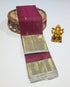 Kanchipuram Pure Silk Saree