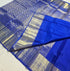 Kanchipuram Pure Silk Saree