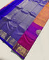 Kanchipuram Pure Silk Saree