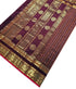 Kanchipuram Pure Silk Cotton Saree