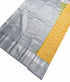Vairaoosi Kanchi Vegan Silk Saree