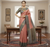 Kanchipuram Pure Soft Silk Saree