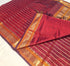 Kanchipuram Pure Silk Cotton Saree