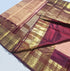 Kanchipuram Pure Silk Saree hi